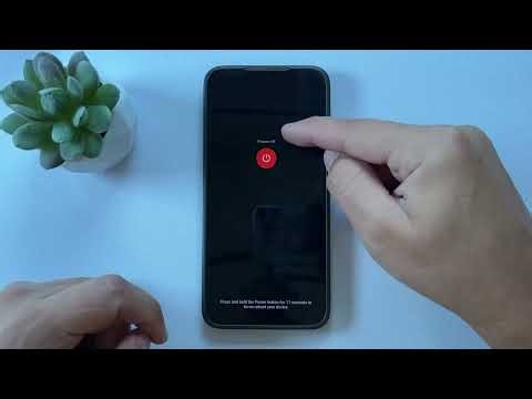 How To Turn On Turn Off And Restart The Xiaomi Redmi Note 15 Pro 5G And Pro+ 5G