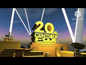 20th century fox 3ds max (Prisma 3D legacy)
