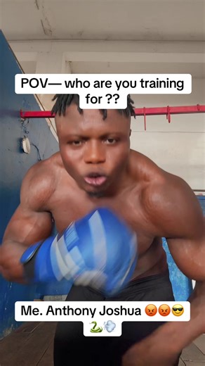 Knocking Out Anthony Joshua: Easy Work Insights