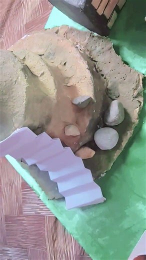 3d model of Harappan civilization ## please subscr #stonec #indusscript #parthianempire #lostcivil