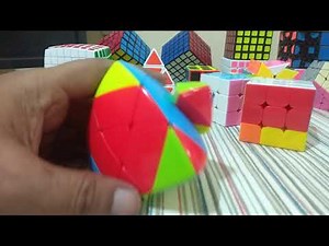 How to solve Mastermorphix video in Tamil easy method