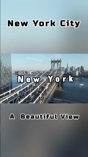 Manhattan, New York City 🇺🇸 | Ultimate Tour of NYC’s Most Iconic Borough #tranding#newyork#shorts
