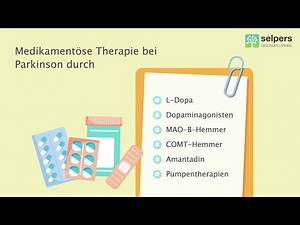 Medications for Parkinson's disease and possible side effects (experts explain)