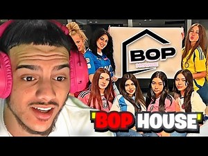 The Most DISGUSTING Content House (Bop House)