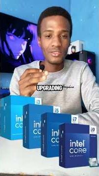 New CPU = 0% More FPS Here’s Why!