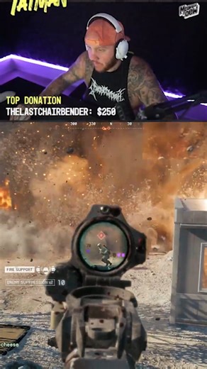Battlefield BR is cinema | Tim The Tatman Live