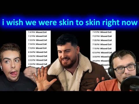 emily drama | reaction compilation