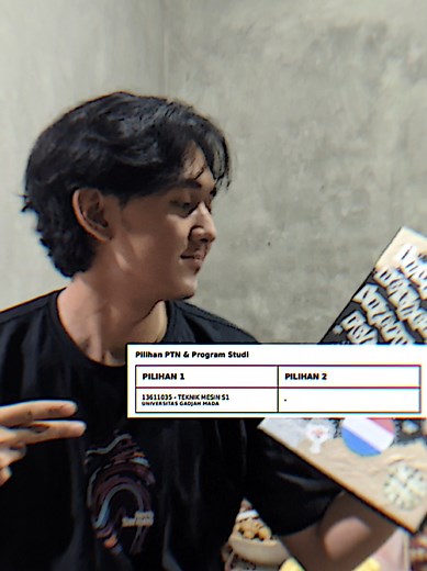 Pendaftaran Teknik Mesin UGM 2025: Panduan Lengkap