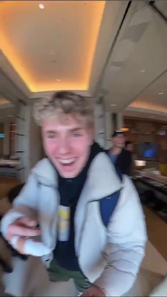 This hotel looks insane! 🤩