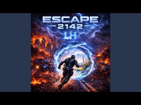 Escape 2142