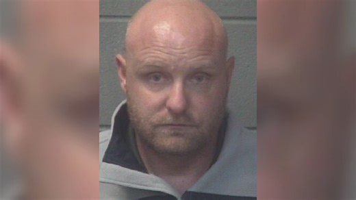 Warrants: Onslow County man arrested after sharing sexual content of children on messaging app