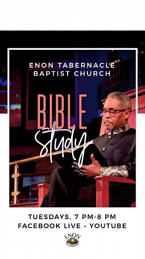 Join us for Bible study today! Bible study is every Tuesday at 7 PM EST. Today @dralynewaller will teach on poor leadership in the kingdom of God 🙏🏾 Also, today is day 10 of our 31 Day Challenge! Our focus is on grace. Take a moment and think about how God’s grace has impacted your life. Think about what could have happened if it were not for God’s grace. Think about how God has taken care of you and how God has watched over you. See you tonight at 7 pm! Join us on Facebook Live or Youtube Liv