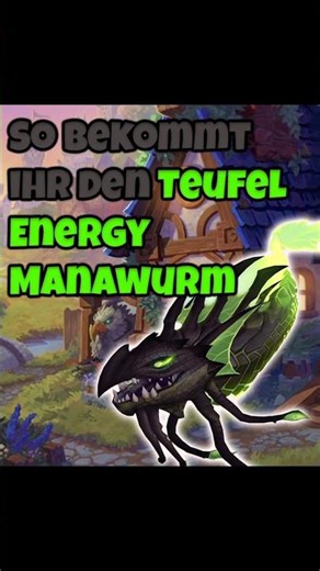 WoW Pets Wusstest du das schon ? 👀So bekommst du den Fel Manawurm😱World of Warcraft