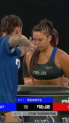 The most exciting slap in the face competition#PowerSlap #riyadhseason #fyp #slap #usa