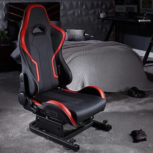 X ROCKER Drift 2.1 Audio Racing Seat Cockpit Gaming Chair Simulation | CLEARANCE  | eBay UK