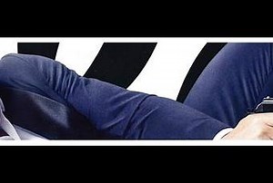 Skyfall - Movie Review Video - Paperblog