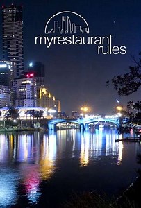 My Restaurant Rules (2004-2005) - TV Show