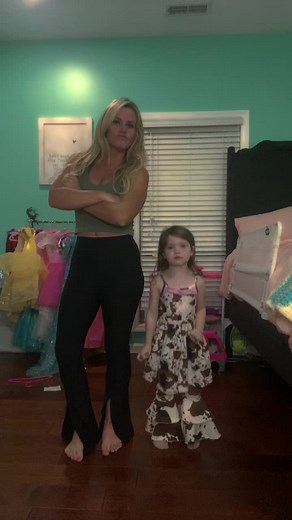Reminiscing 2004 with My Toddler: A Dance Story