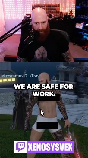 Xeno is now unbanned