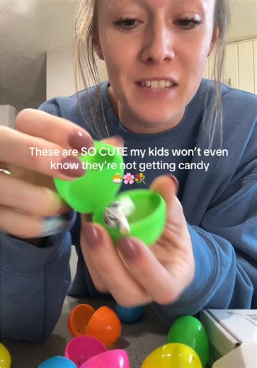 Adorable 3D Printed Pocket Pets for Easter Eggs