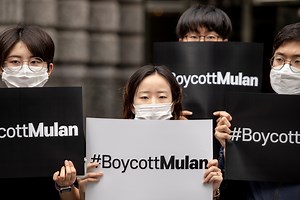 Here's What to Know About the 'Mulan' Boycott