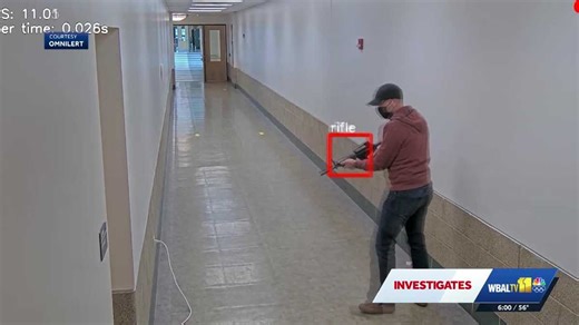 BCPS seeks feedback on Omnilert AI gun detection system