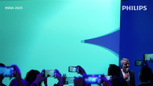 CT & MR reveals RSNA 2025