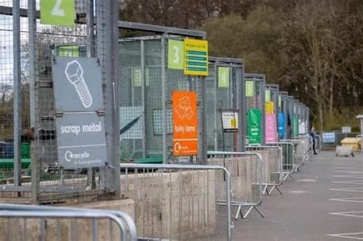 Bucks Council confirms new recycling centre opening hours as authority prepares for winter