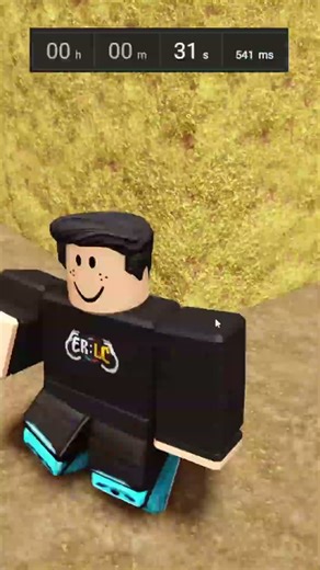 Who will finish the maze first?