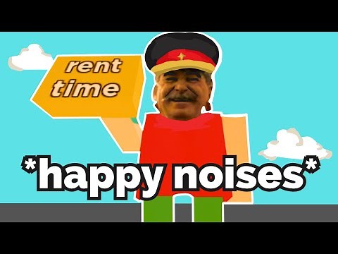 I Became The MOST EVIL LEADER in GRG. (Roblox)