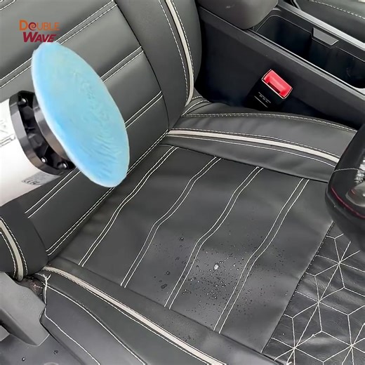 Change the way you clean — forever easy. With Double Wave Electric Spin Scrubber, even the toughest dirt is no match—clean smarter, not harder. 💧 Waterproof | 🔋 Long battery life | 🌀 Powerful rotation Switch heads to clean bathtubs, tiles, floors & sinks — all with one tool. Get your sparkle back in minutes. 👉 Tap “Shop Now” to experience effortless cleaning! | DoubleWave