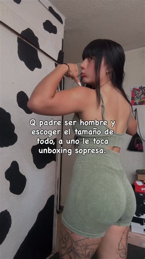 Shecid Mendoza on Instagram