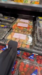 quick publix run🛒 #asmr #publix #groceryshopping #asmrshopping | Fifiimarie