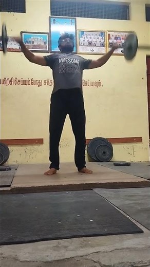 weightlifting Snatch practice. #snatch #fitness #weightlifting