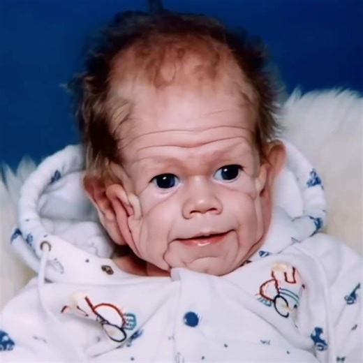 When I was born, the room fell silent. Doctors exchanged uneasy glances as they examined the strange marks on my body — something none of them had ever seen before. I was only a newborn, yet I carried a condition that didn’t exist in any medical book. All they could say was, “We don’t know.” Most believed I wouldn’t survive very long. But I did. ✨ Growing up meant endless hospital visits, tests, and predictions that never sounded hopeful. I remember watching doctors look at me with fear in their