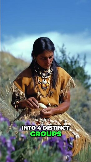 Discover the Miwok California's Indigenous People