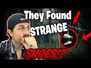 3 kids found in IMPOSSIBLE places | Missing 411 (Part 4)