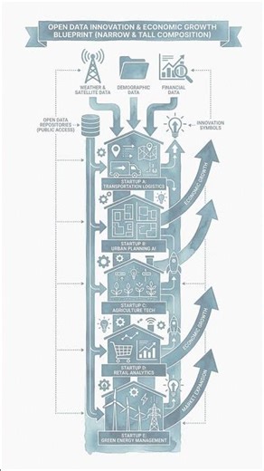 #AI.ML 0032 - Dive into the World of Open Data!