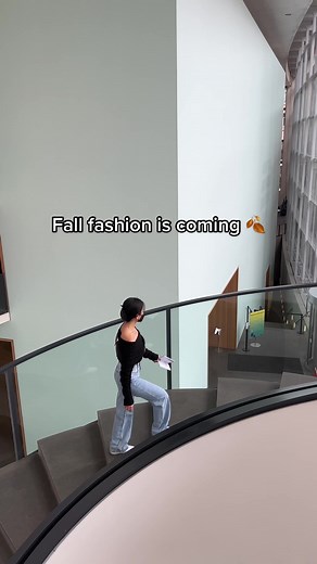 Fall Fashion Inspiration: Stylish Outfits for Autumn