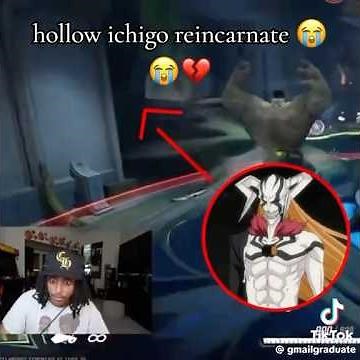 Bro actually sounds like Ichigo#memes #marvel #marvelrivals #gaming #movie #music #edit #funny #fun