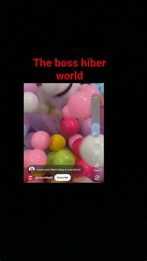 #hiberworld₍ᐢ⑅•ᴗ•⑅ᐢ₎♡