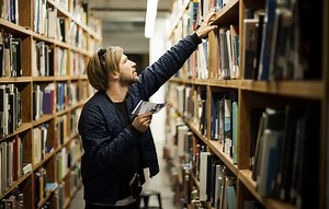 Kappe Library - SCI-Arc