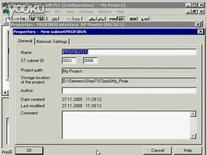 STEP7视频教程-设计篇