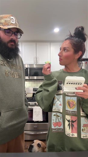 The #nostalgia of the #fruitslice candy from Sanders 🙌🏻 @Ty | fruit candy