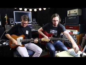 Earthquaker Devices Bit Commander