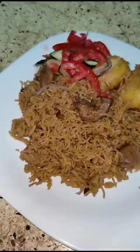Mouthwatering Beef Pilau Recipe | Easy Steps & Delicious Flavors