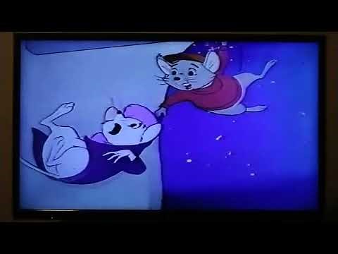 ミッキーのジャックと豆の木 (1995年版) ディズニーVHS 予定集1