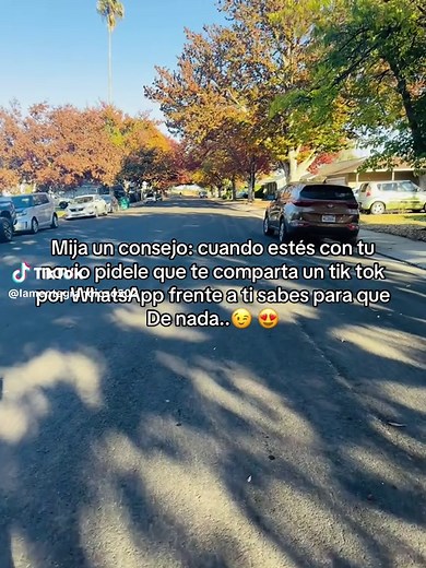 Sharing TikTok Tips for Couples