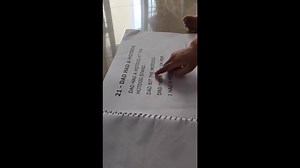 395K views · 295 reactions | Here's a video clip showing a 3.9 year...