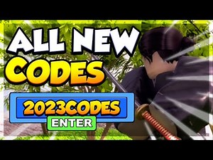 *NEW* CODES FOR ZO SAMURAI | Roblox Zo Samurai Codes 2023